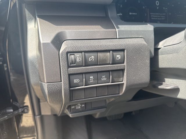 2026 Toyota Tacoma Hybrid TRD Off Road 4WD San Clemente CA