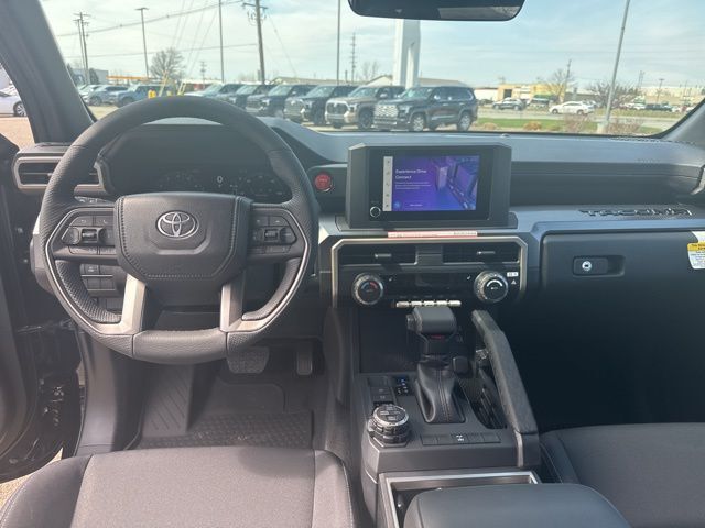 2026 Toyota Tacoma Hybrid TRD Off Road 4WD San Clemente CA