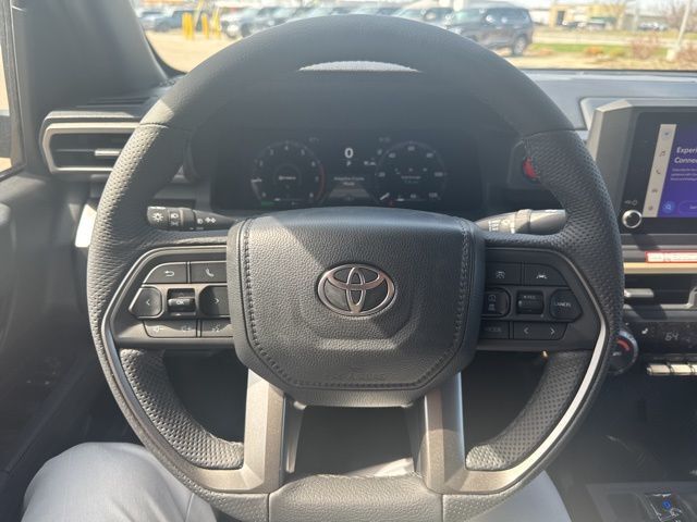 2026 Toyota Tacoma Hybrid TRD Off Road 4WD San Clemente CA