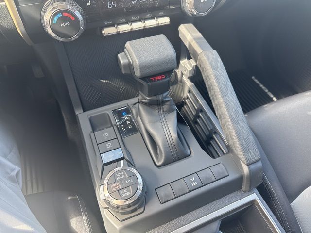 2026 Toyota Tacoma Hybrid TRD Off Road 4WD San Clemente CA