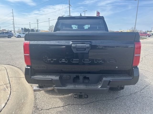 2026 Toyota Tacoma Hybrid TRD Off Road 4WD San Clemente CA