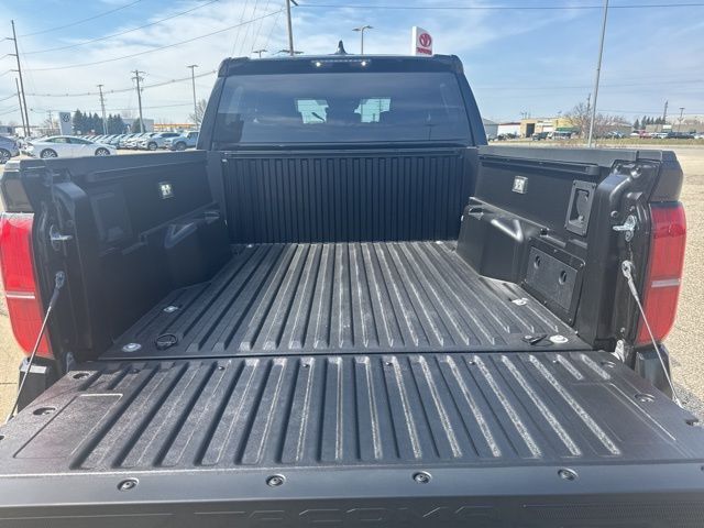 2026 Toyota Tacoma Hybrid TRD Off Road 4WD San Clemente CA