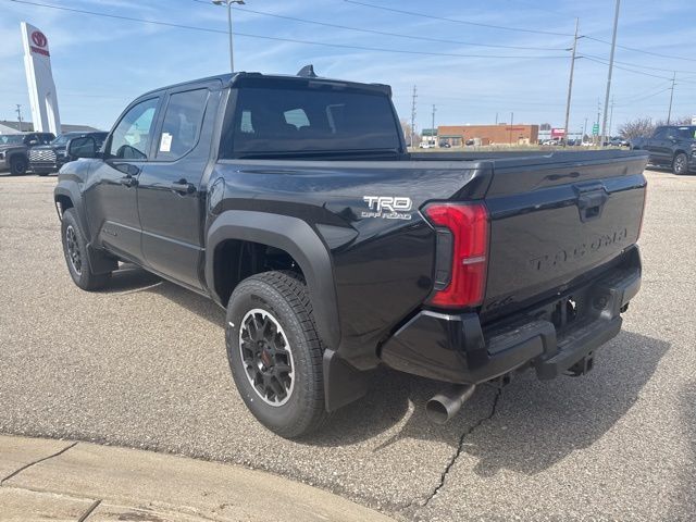 2026 Toyota Tacoma Hybrid TRD Off Road 4WD San Clemente CA