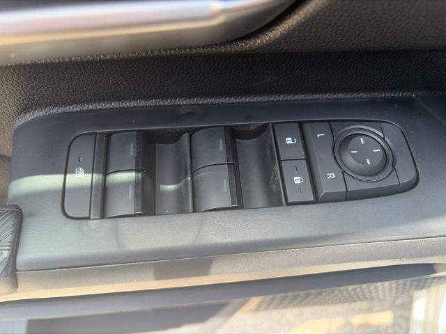 2026 Toyota Tacoma Hybrid TRD Off Road 4WD San Clemente CA