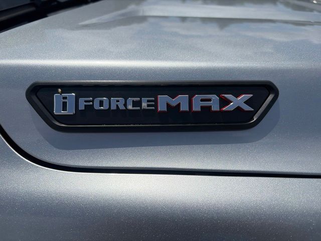 2026 Toyota Tacoma Hybrid TRD Off Road 4WD San Clemente CA