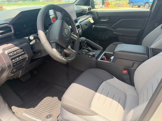 2026 Toyota Tacoma Hybrid TRD Off Road 4WD San Clemente CA