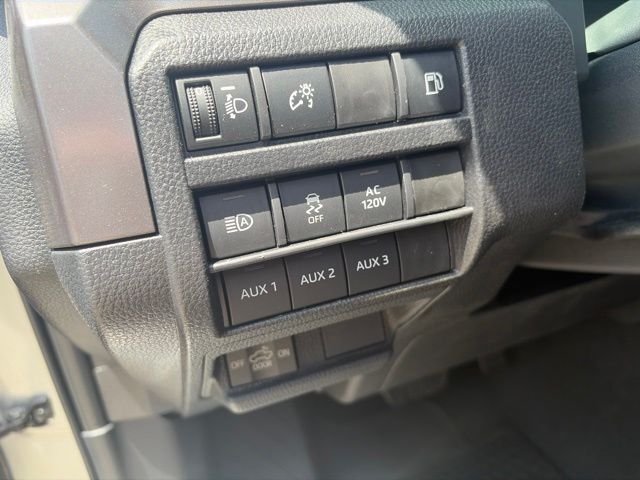 2026 Toyota Tacoma Hybrid TRD Off Road 4WD San Clemente CA