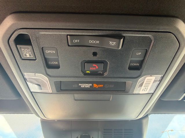 2026 Toyota Tacoma Hybrid TRD Off Road 4WD San Clemente CA