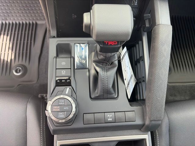 2026 Toyota Tacoma Hybrid TRD Off Road 4WD San Clemente CA