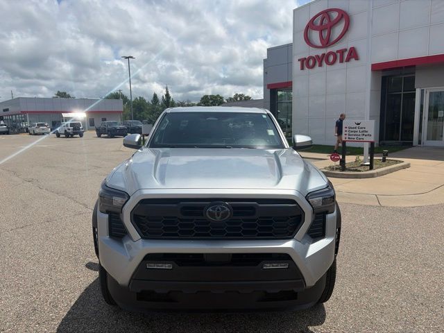 2026 Toyota Tacoma Hybrid TRD Off Road 4WD San Clemente CA