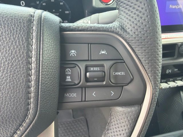 2026 Toyota Tacoma Hybrid TRD Off Road 4WD San Clemente CA