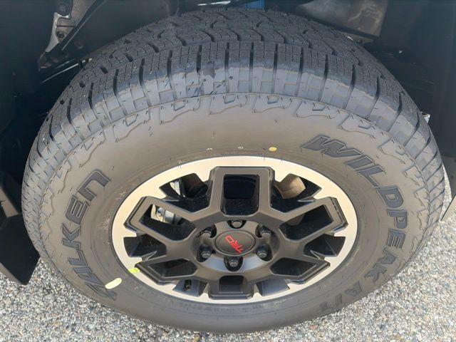 2026 Toyota Tacoma Hybrid TRD Off Road 4WD San Clemente CA