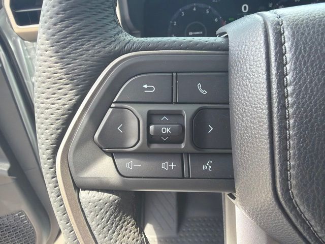2026 Toyota Tacoma Hybrid TRD Off Road 4WD San Clemente CA