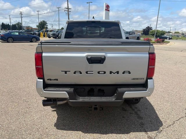 2026 Toyota Tacoma Hybrid TRD Off Road 4WD San Clemente CA