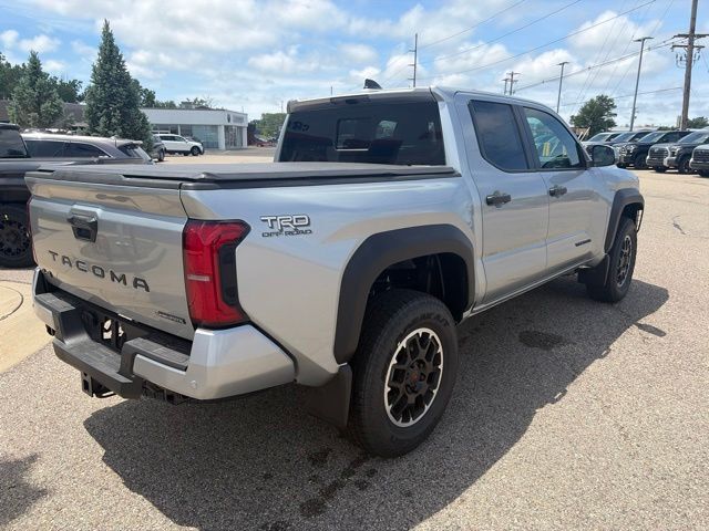 2026 Toyota Tacoma Hybrid TRD Off Road 4WD San Clemente CA