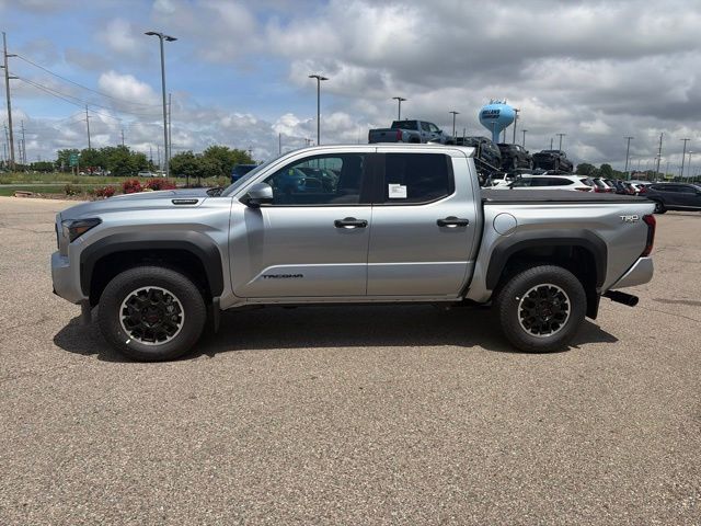 2026 Toyota Tacoma Hybrid TRD Off Road 4WD San Clemente CA