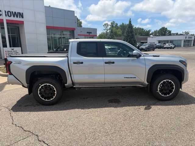 2026 Toyota Tacoma Hybrid TRD Off Road 4WD San Clemente CA