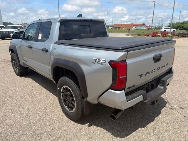 2026 Toyota Tacoma Hybrid TRD Off Road 4WD San Clemente CA
