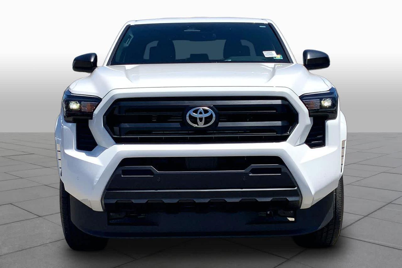 2026 Toyota Tacoma SR 2026 Toyota Tacoma SR