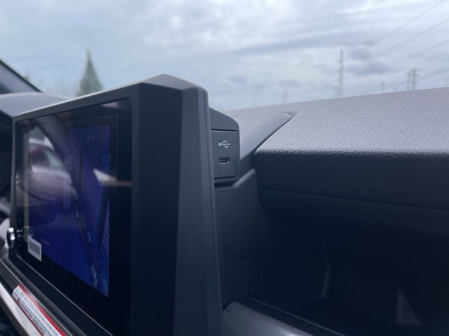 2026 Toyota Tacoma SR5 4WD San Clemente CA