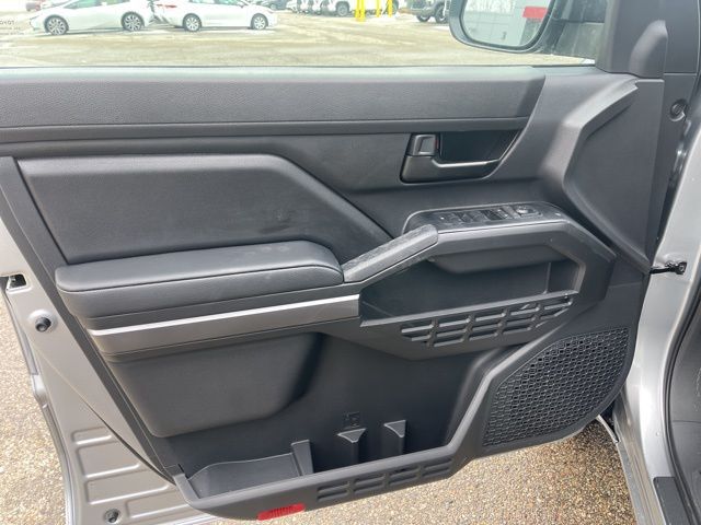 2026 Toyota Tacoma SR5 4WD San Clemente CA