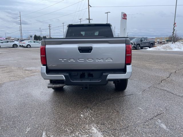 2026 Toyota Tacoma SR5 4WD San Clemente CA