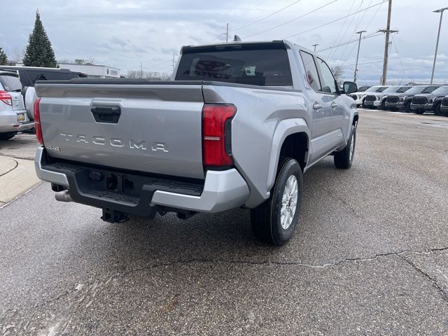 2026 Toyota Tacoma SR5 4WD San Clemente CA