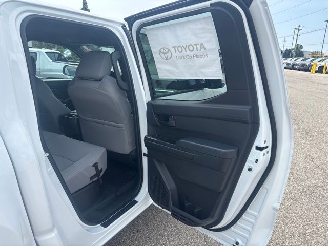 2026 Toyota Tacoma SR5 4WD San Clemente CA