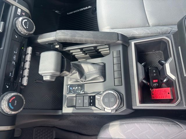 2026 Toyota Tacoma SR5 4WD San Clemente CA