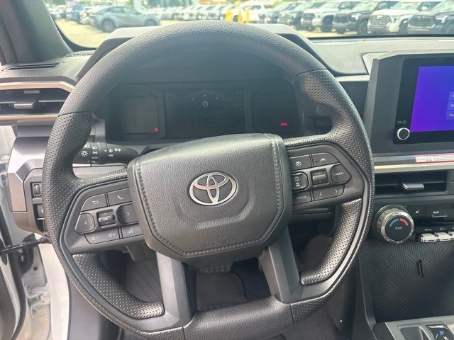 2026 Toyota Tacoma SR5 4WD San Clemente CA
