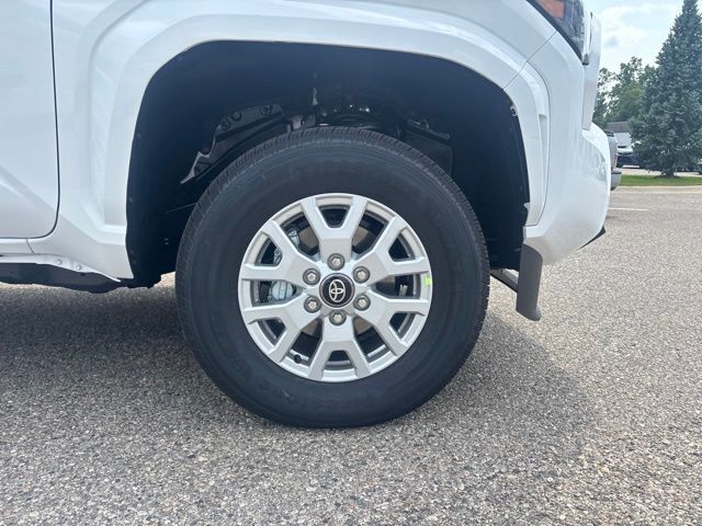2026 Toyota Tacoma SR5 4WD San Clemente CA