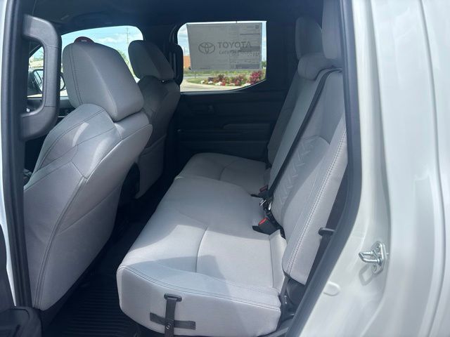 2026 Toyota Tacoma SR5 4WD San Clemente CA