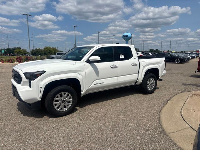2026 Toyota Tacoma SR5 4WD San Clemente CA