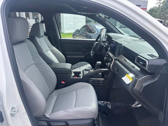 2026 Toyota Tacoma SR5 4WD San Clemente CA