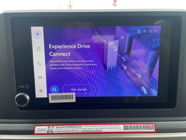 2026 Toyota Tacoma SR5 4WD San Clemente CA