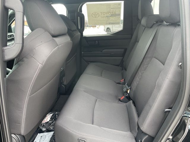 2026 Toyota Tacoma SR5 4WD San Clemente CA