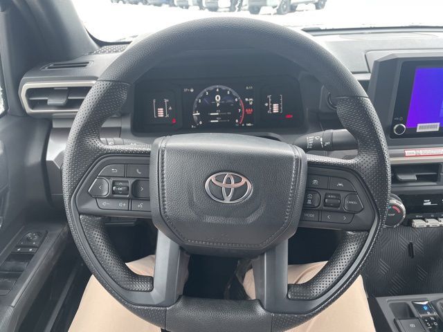 2026 Toyota Tacoma SR5 4WD San Clemente CA