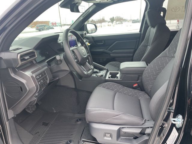 2026 Toyota Tacoma SR5 4WD San Clemente CA