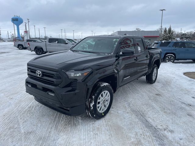 2026 Toyota Tacoma SR5 4WD San Clemente CA