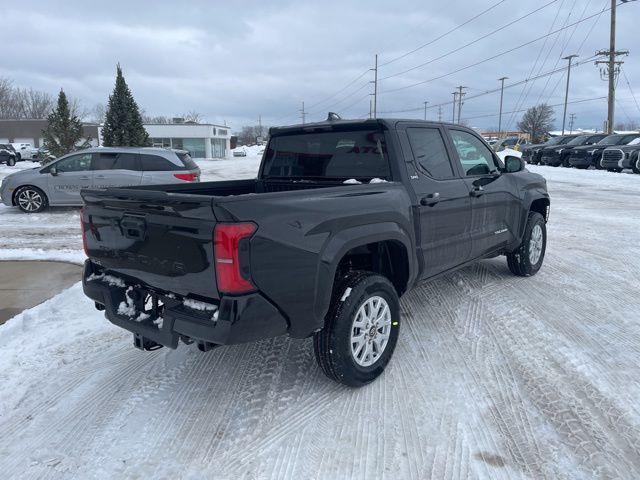 2026 Toyota Tacoma SR5 4WD San Clemente CA