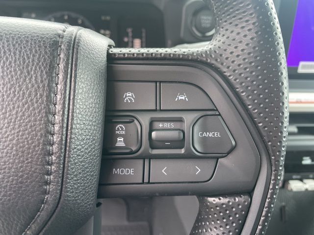 2026 Toyota Tacoma SR5 4WD San Clemente CA