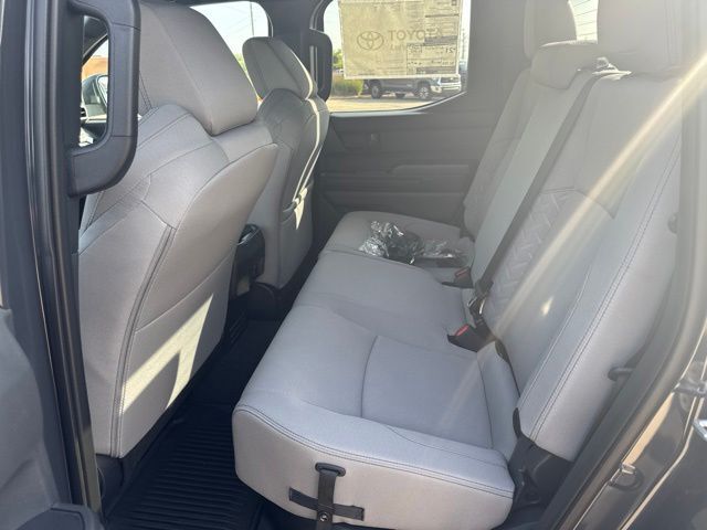 2026 Toyota Tacoma SR5 4WD San Clemente CA