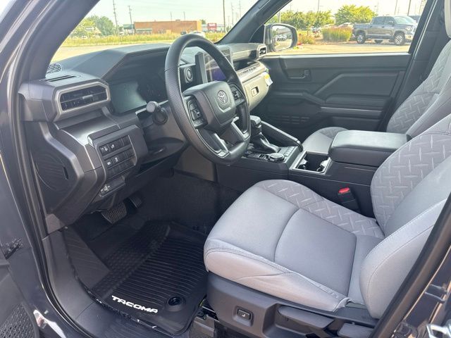 2026 Toyota Tacoma SR5 4WD San Clemente CA