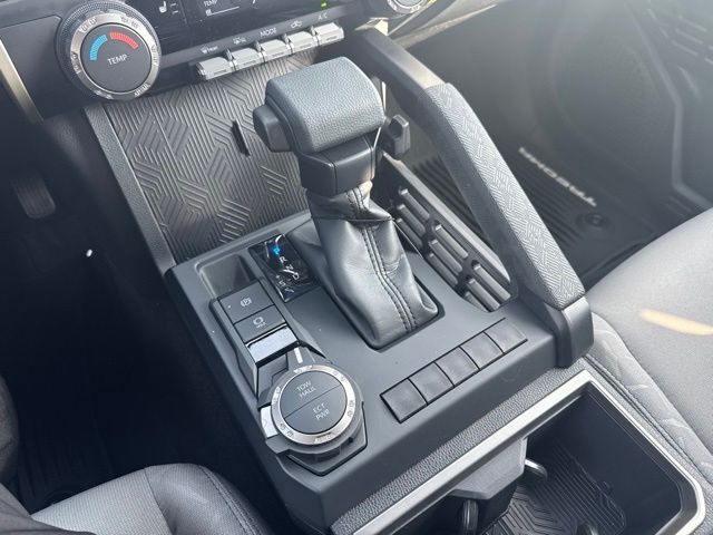 2026 Toyota Tacoma SR5 4WD San Clemente CA