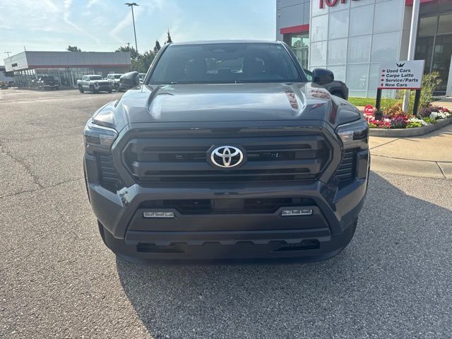 2026 Toyota Tacoma SR5 4WD San Clemente CA