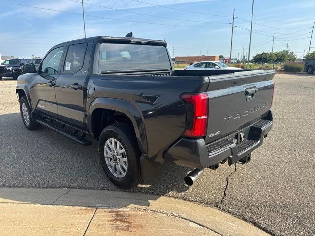 2026 Toyota Tacoma SR5 4WD San Clemente CA