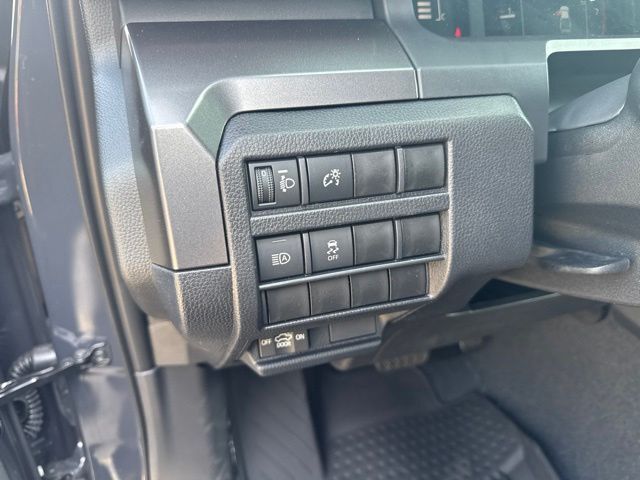 2026 Toyota Tacoma SR5 4WD San Clemente CA