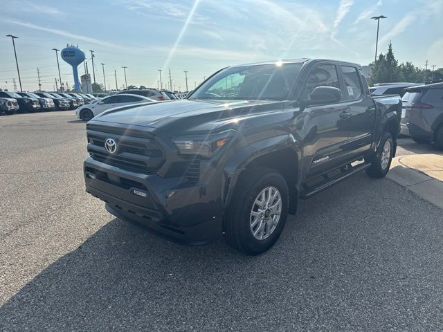 2026 Toyota Tacoma SR5 4WD San Clemente CA