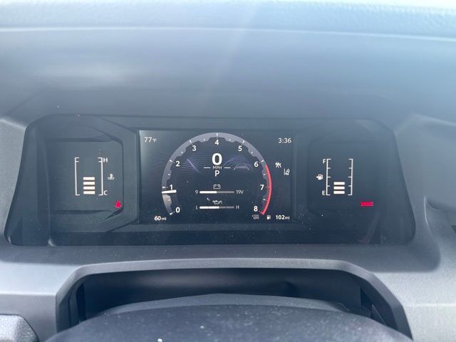 2026 Toyota Tacoma SR5 4WD San Clemente CA