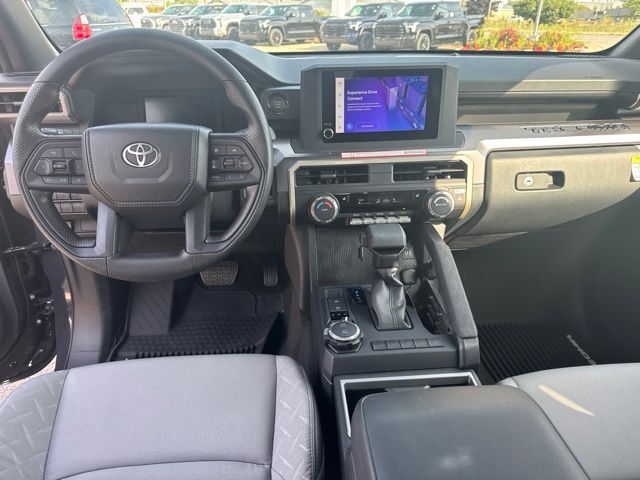 2026 Toyota Tacoma SR5 4WD San Clemente CA